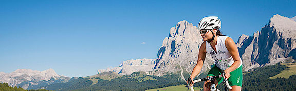 Südtiroler Bergsommers