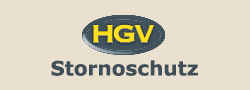 HGV-Stornoschutz